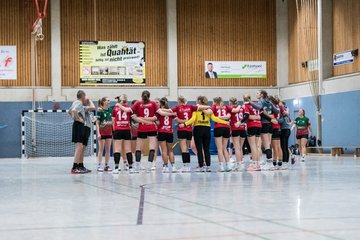 Bild 314 - Frauen HSG Kremperheide/Muensterdorf - HSG Joerl-Vioel : Ergebnis: 34:27